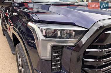 Пикап Toyota Tundra 2023 в 