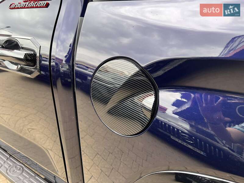 Пикап Toyota Tundra 2023 в Львове фото 28 Пикап Toyota Tundra 2023 в Львове