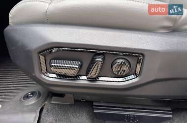 Пикап Toyota Tundra 2023 в 