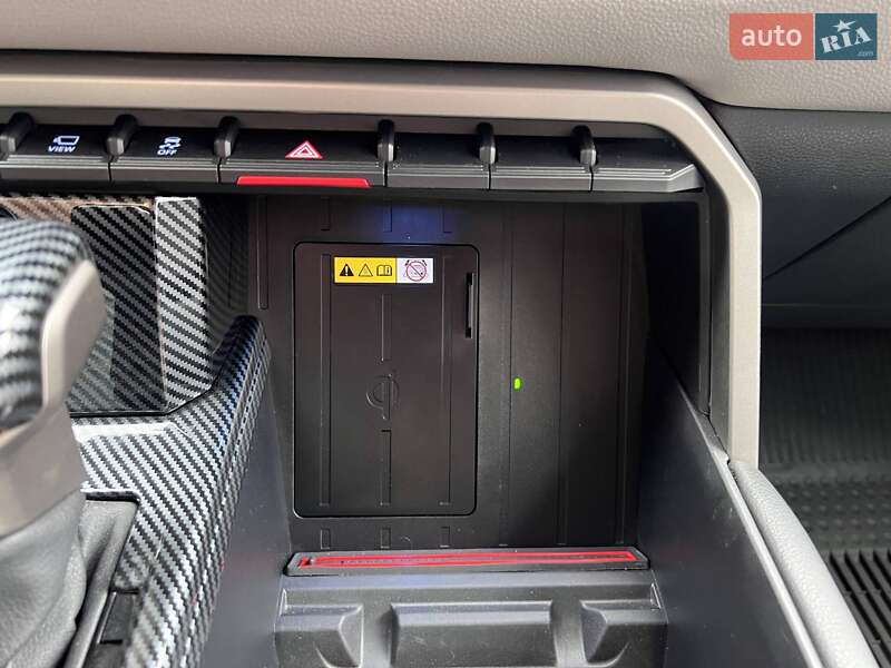 Пикап Toyota Tundra 2023 в Львове фото 57 Пикап Toyota Tundra 2023 в Львове