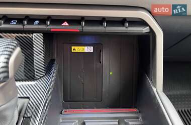 Пикап Toyota Tundra 2023 в 
