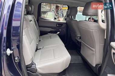 Пикап Toyota Tundra 2023 в 