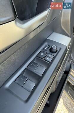 Пикап Toyota Tundra 2023 в 