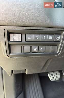 Пикап Toyota Tundra 2023 в 