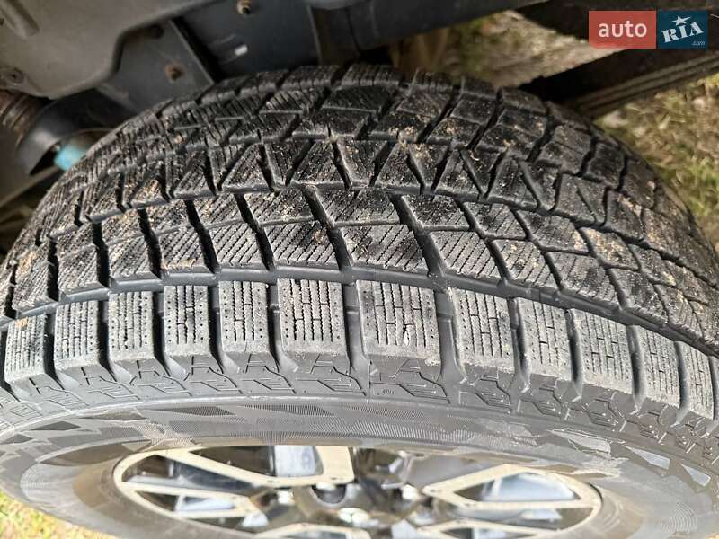 Пікап Toyota Tundra 2015 в Прилуках