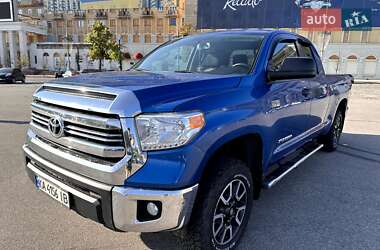 Пикап Toyota Tundra 2015 в Харькове