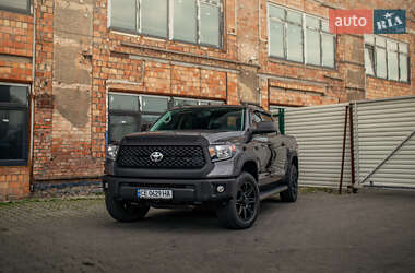 Пікап Toyota Tundra 2019 в Чернівцях