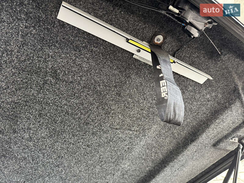 Пікап Toyota Tundra 2014 в Києві