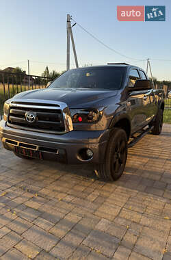 Пикап Toyota Tundra 2009 в Львове
