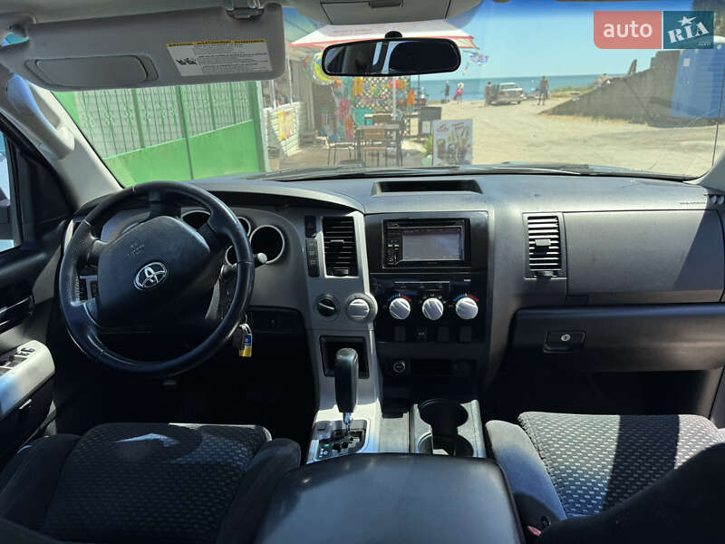 Пикап Toyota Tundra 2008 в Одессе