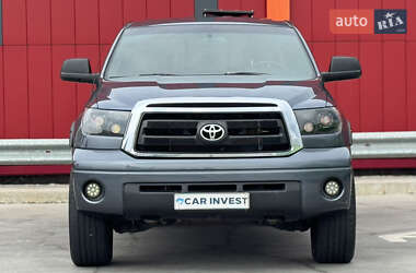 Пикап Toyota Tundra 2008 в 