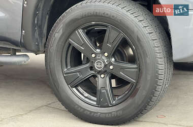 Пикап Toyota Tundra 2008 в 