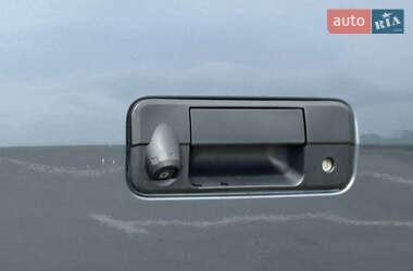 Пикап Toyota Tundra 2008 в 