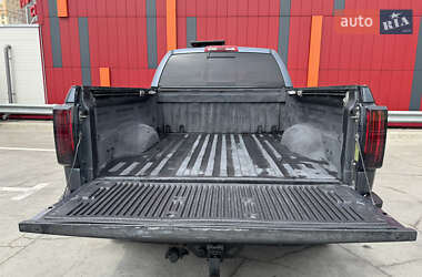 Пикап Toyota Tundra 2008 в 
