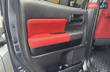 Пикап Toyota Tundra 2008 в 