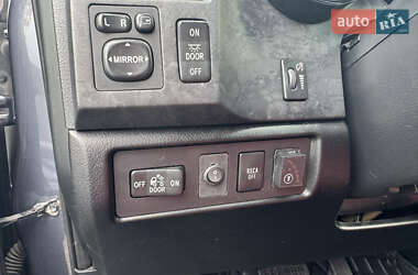 Пикап Toyota Tundra 2008 в 