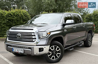 Пикап Toyota Tundra 2019 в Киеве