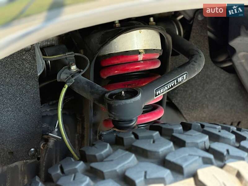 Пікап Toyota Tundra 2019 в Одесі