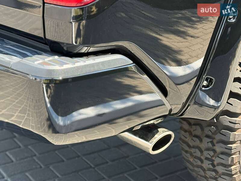 Пікап Toyota Tundra 2019 в Одесі