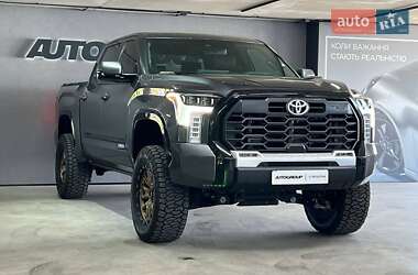 Пикап Toyota Tundra 2024 в Одессе