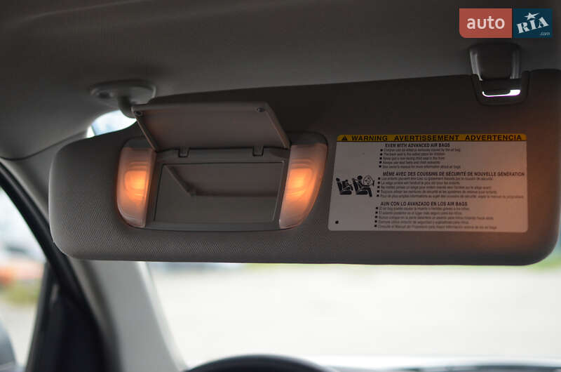 Пикап Toyota Tundra 2017 в Львове