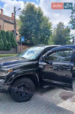 Пікап Toyota Tundra 2020 в Києві