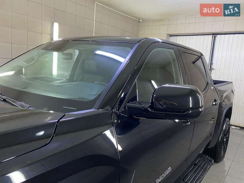 Пікап Toyota Tundra 2024 в Умані