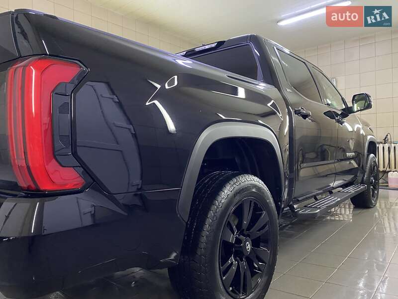 Пікап Toyota Tundra 2024 в Умані