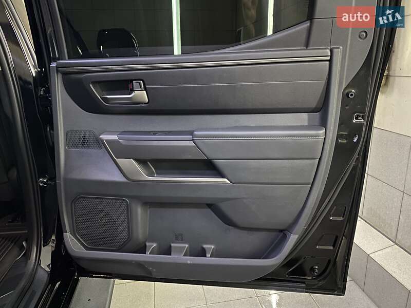 Пікап Toyota Tundra 2024 в Умані