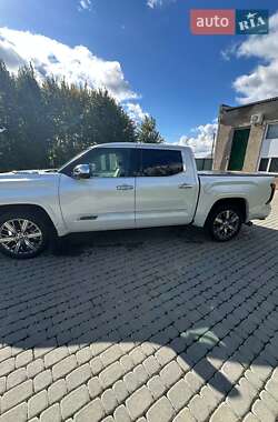 Пикап Toyota Tundra 2023 в Виннице