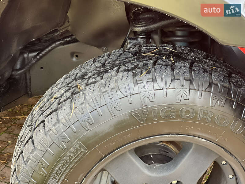 Пикап Toyota Tundra 2008 в Киеве фото 10 Пикап Toyota Tundra 2008 в Киеве