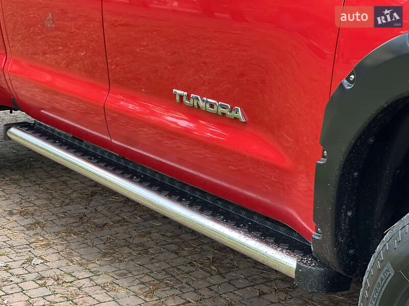 Пикап Toyota Tundra 2008 в Киеве фото 50 Пикап Toyota Tundra 2008 в Киеве