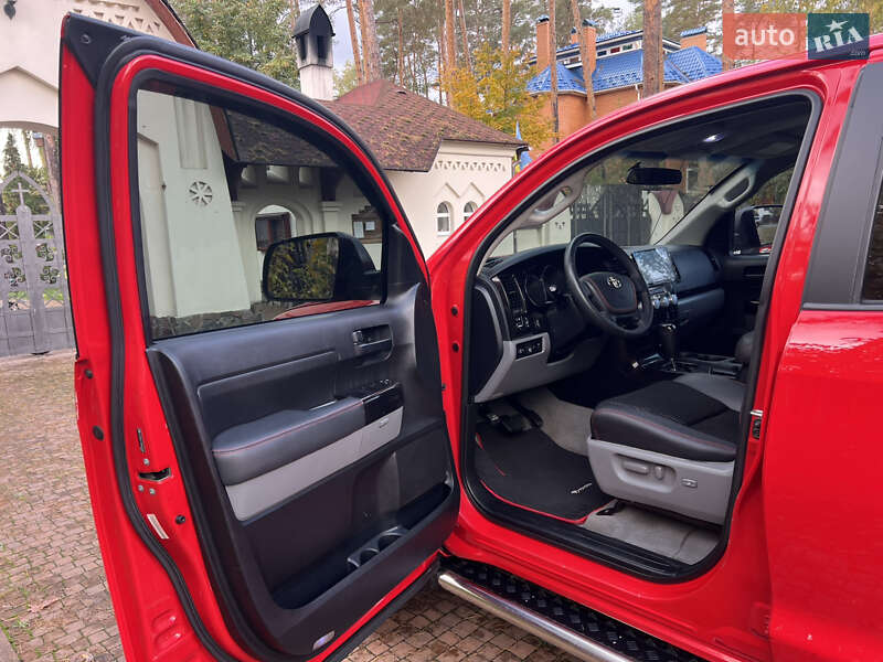 Пикап Toyota Tundra 2008 в Киеве фото 63 Пикап Toyota Tundra 2008 в Киеве