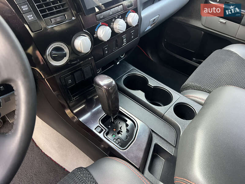 Пикап Toyota Tundra 2008 в Киеве фото 84 Пикап Toyota Tundra 2008 в Киеве