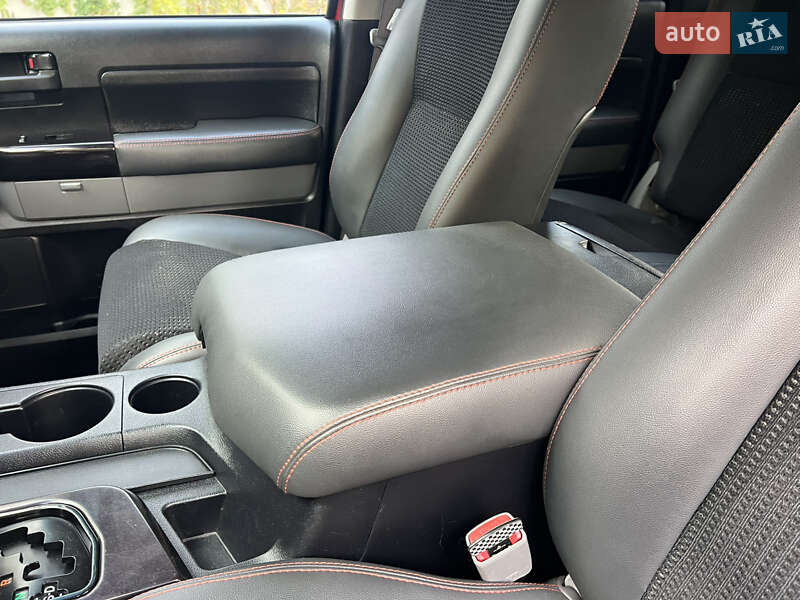 Пикап Toyota Tundra 2008 в Киеве фото 89 Пикап Toyota Tundra 2008 в Киеве
