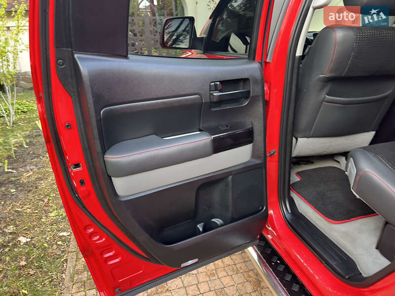 Пикап Toyota Tundra 2008 в Киеве фото 93 Пикап Toyota Tundra 2008 в Киеве