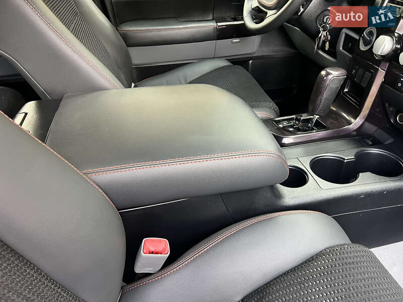 Пикап Toyota Tundra 2008 в Киеве фото 115 Пикап Toyota Tundra 2008 в Киеве