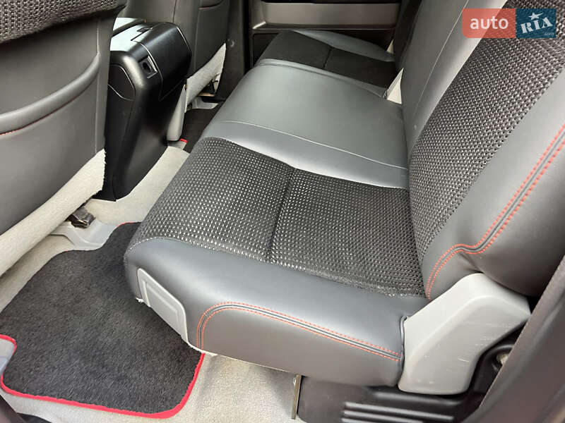 Пикап Toyota Tundra 2008 в Киеве фото 132 Пикап Toyota Tundra 2008 в Киеве