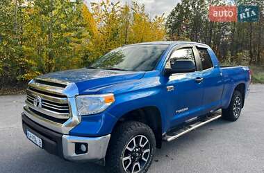 Пікап Toyota Tundra 2015 в Харкові