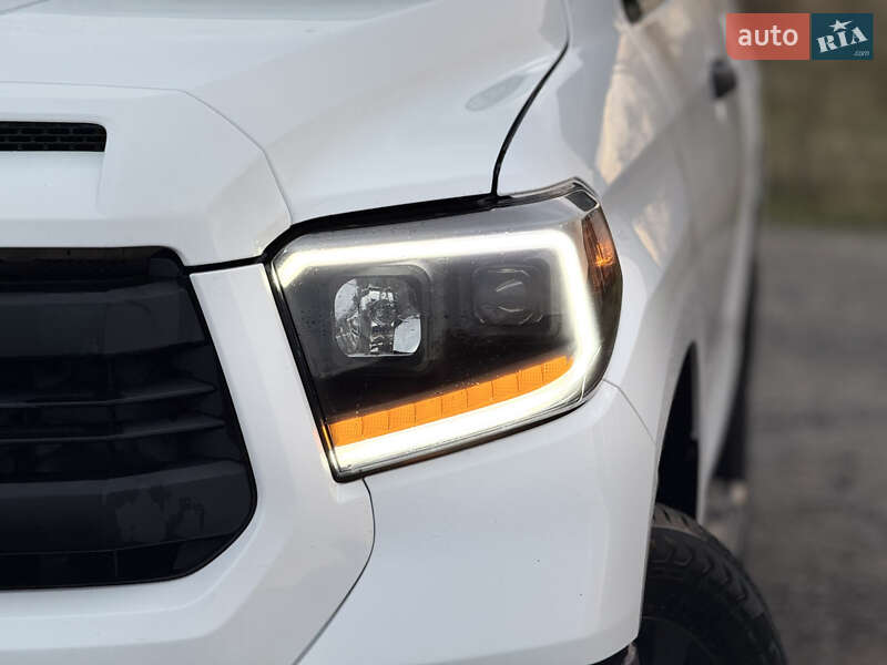 Пикап Toyota Tundra 2016 в Камне-Каширском фото 5 Пикап Toyota Tundra 2016 в Камне-Каширском