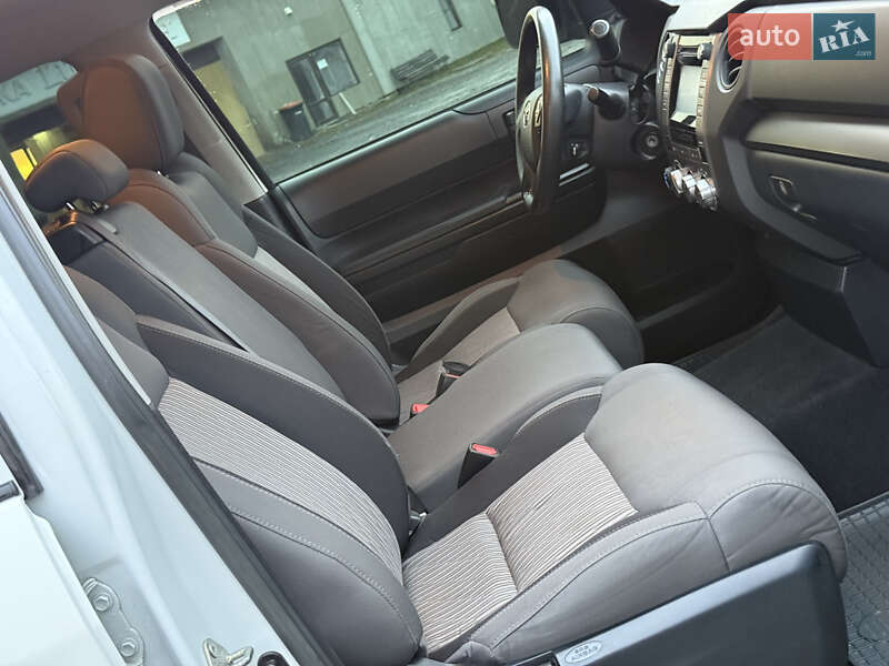 Пикап Toyota Tundra 2016 в Камне-Каширском фото 12 Пикап Toyota Tundra 2016 в Камне-Каширском