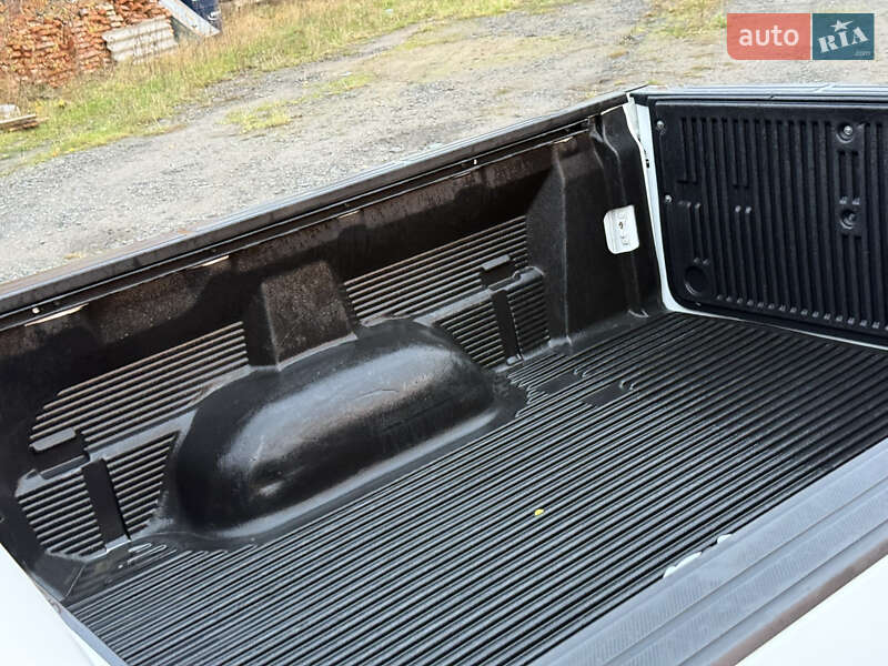 Пикап Toyota Tundra 2016 в Камне-Каширском фото 20 Пикап Toyota Tundra 2016 в Камне-Каширском