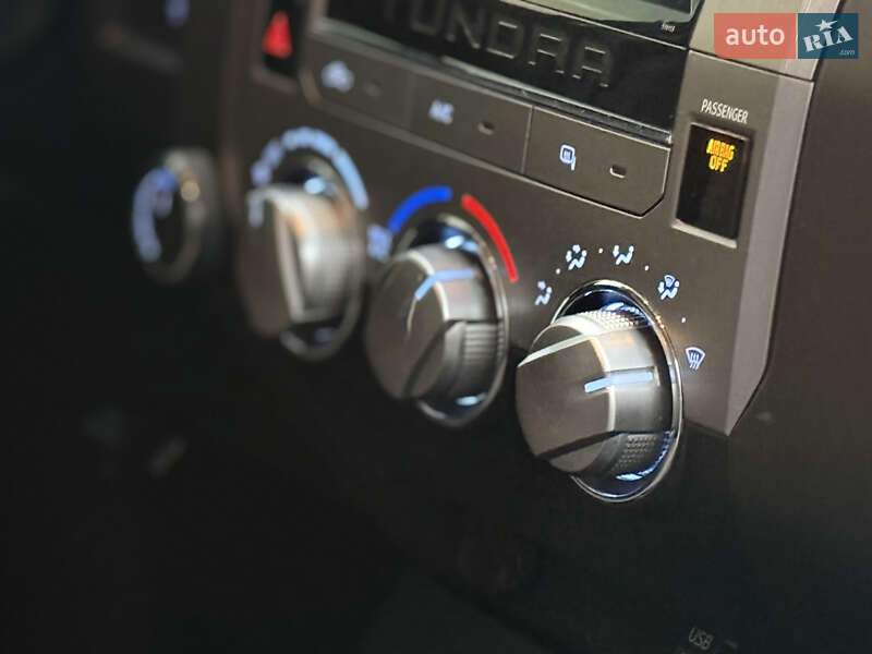 Пикап Toyota Tundra 2016 в Камне-Каширском фото 28 Пикап Toyota Tundra 2016 в Камне-Каширском