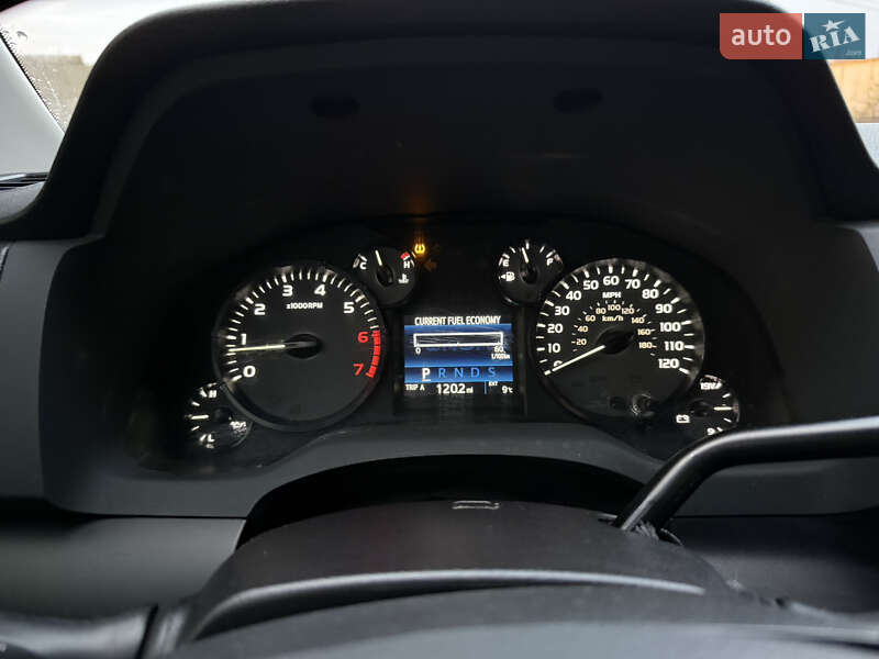 Пикап Toyota Tundra 2016 в Камне-Каширском фото 32 Пикап Toyota Tundra 2016 в Камне-Каширском