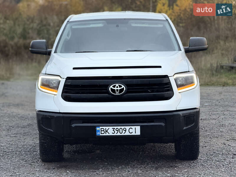 Пикап Toyota Tundra 2016 в Камне-Каширском фото 38 Пикап Toyota Tundra 2016 в Камне-Каширском