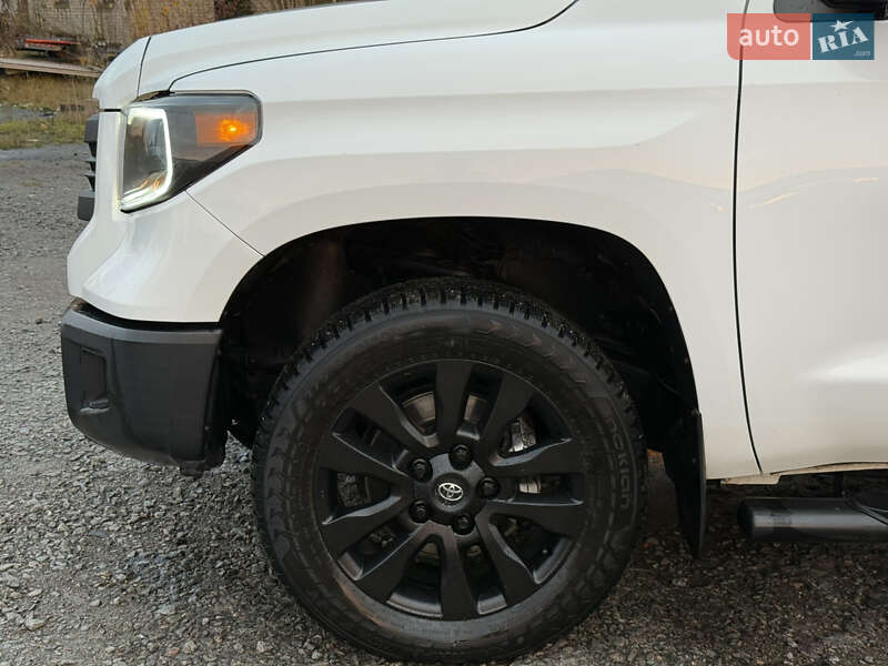 Пикап Toyota Tundra 2016 в Камне-Каширском фото 51 Пикап Toyota Tundra 2016 в Камне-Каширском