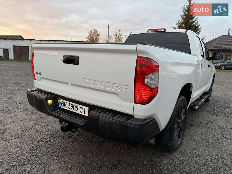 Пикап Toyota Tundra 2016 в Камне-Каширском фото 55 Пикап Toyota Tundra 2016 в Камне-Каширском