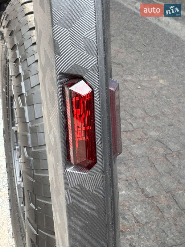 Пікап Toyota Tundra 2024 в Коростишеві