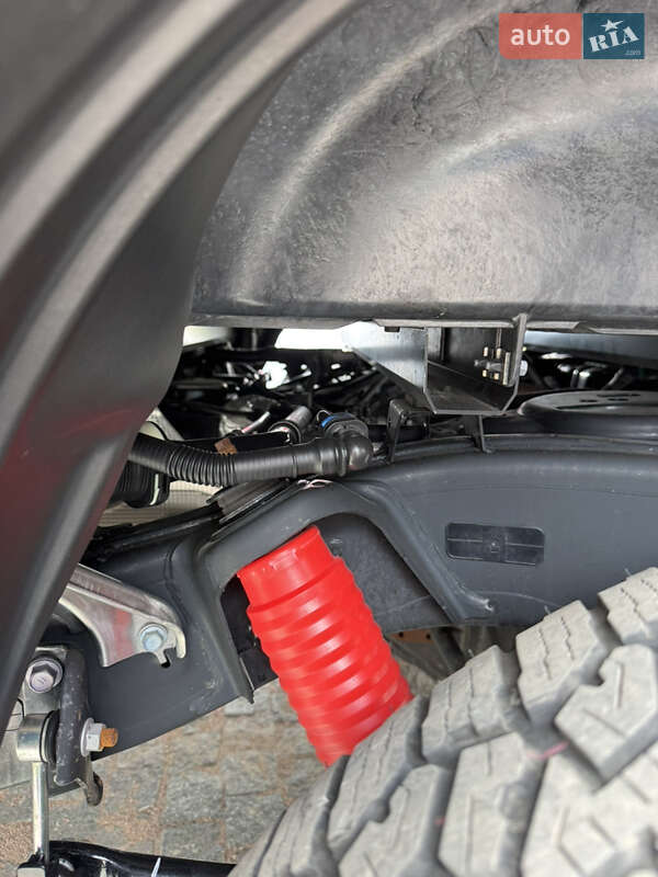 Пікап Toyota Tundra 2024 в Коростишеві