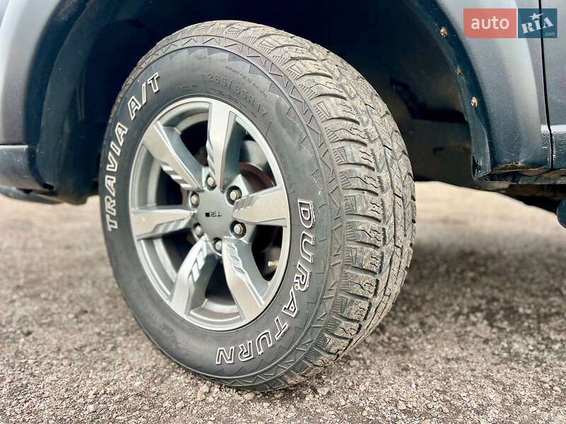 Пикап Toyota Tundra 2005 в Киеве фото 38 Пикап Toyota Tundra 2005 в Киеве